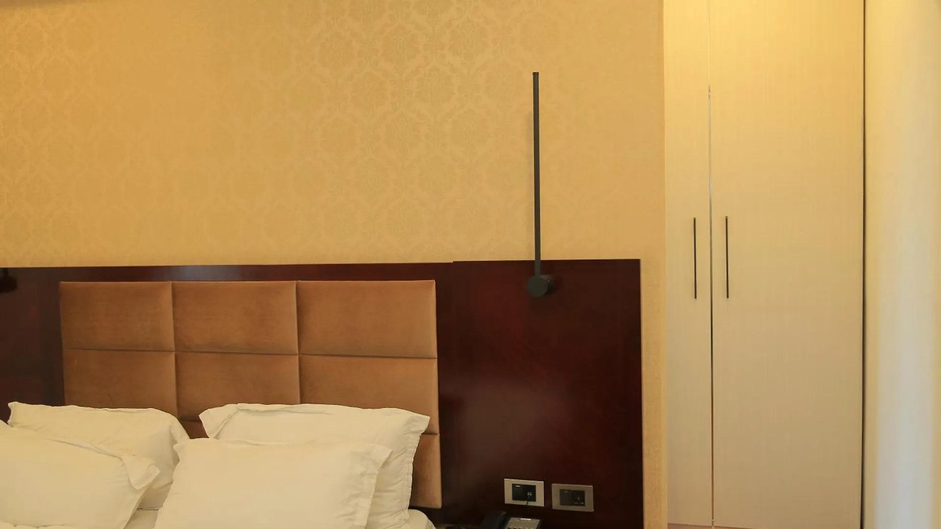 Metas Hotel And Spa Addis Ababa