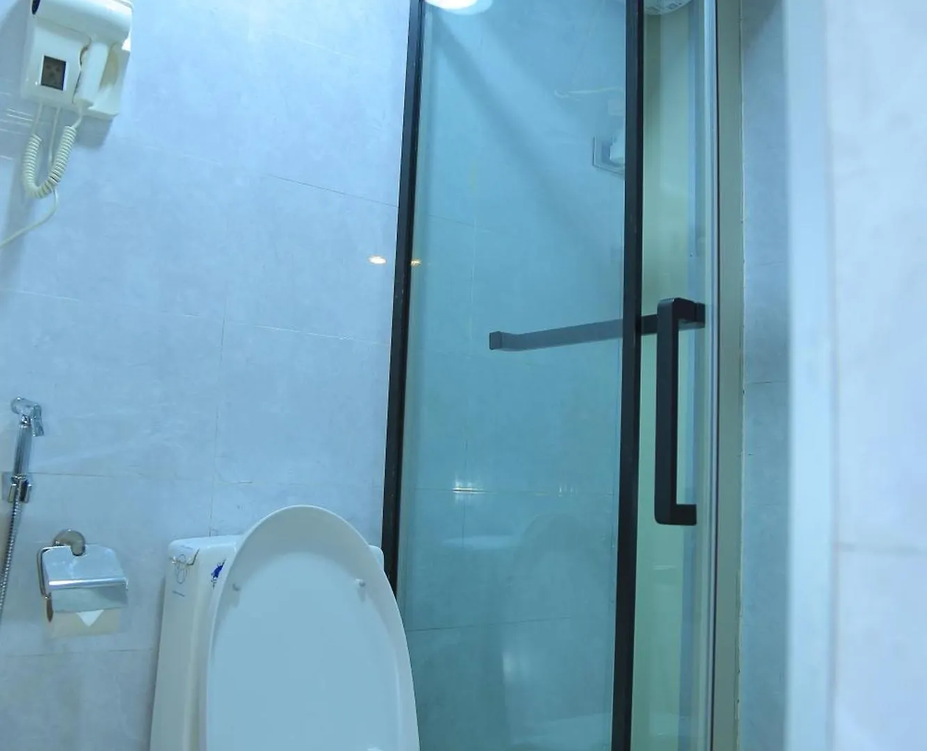 Metas Hotel And Spa Addis Ababa